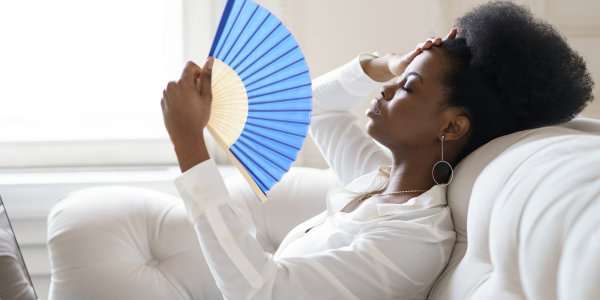 Featured image for “10 Tips for Avoiding Hot Flash Triggers During Menopause ”